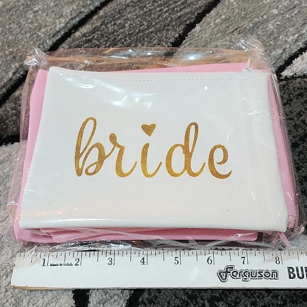 BRIDE & TRIBE THEMED BACHELORETTE PARTY FAVORS DECORATIONS 79-PIECE-SET